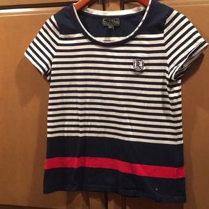 Ralph Lauren  Active  t shirt women's top